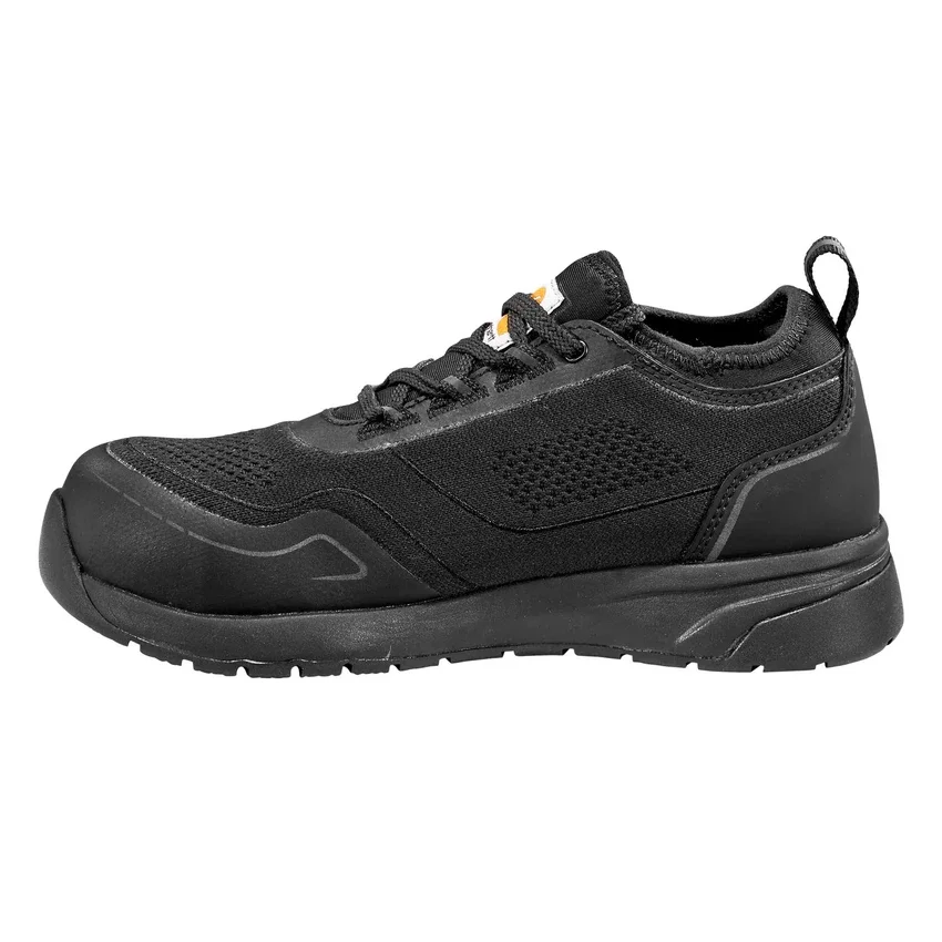 Sapatos de trabalho Carhartt Force® 3" Nano Toe para mulher