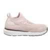 Sapatos de trabalho femininos Haslett ESD Nano Toe Knit