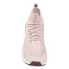 Sapatos de trabalho femininos Haslett ESD Nano Toe Knit