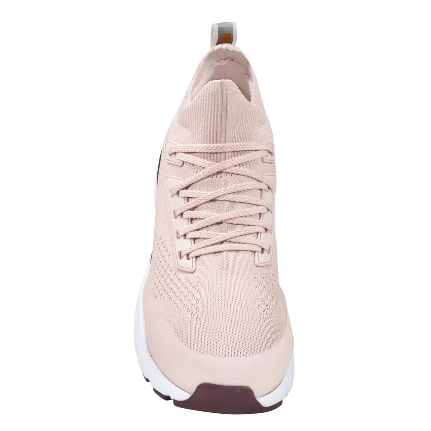 Sapatos de trabalho femininos Haslett ESD Nano Toe Knit