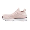 Sapatos de trabalho femininos Haslett ESD Nano Toe Knit