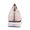 Sapatos de trabalho femininos Haslett ESD Nano Toe Knit