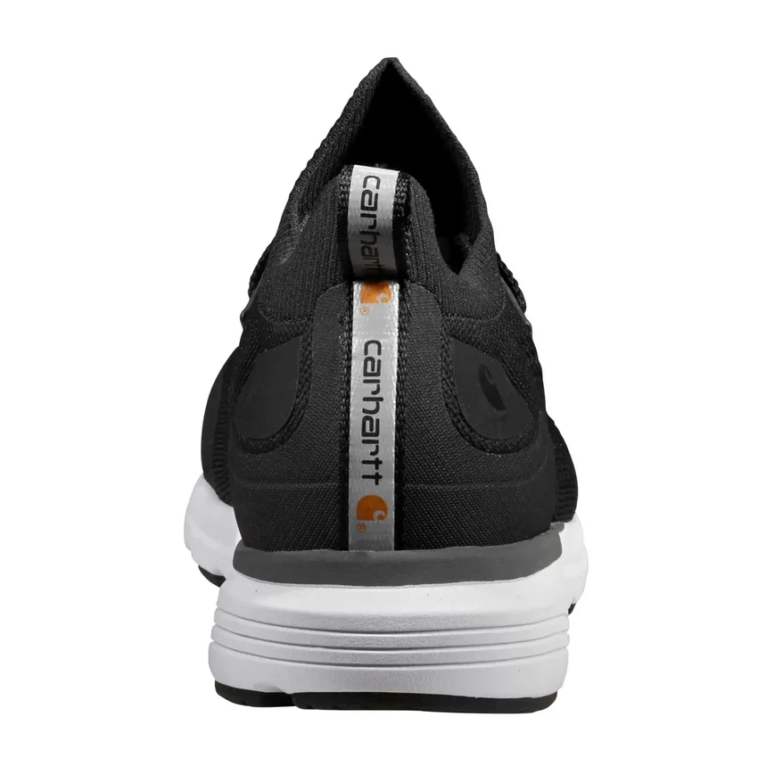 Sapatos de trabalho femininos Haslett ESD Nano Toe Knit