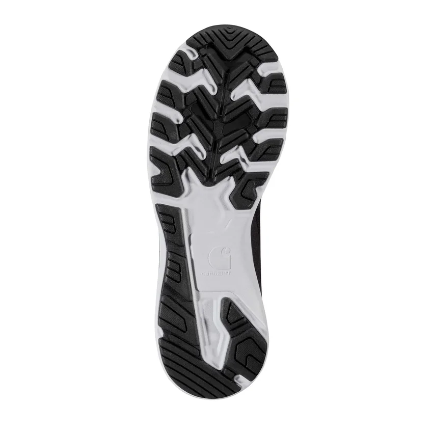 Sapatos de trabalho femininos Haslett ESD Nano Toe Knit