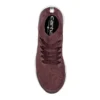Sapatos de trabalho femininos Haslett ESD Nano Toe Knit