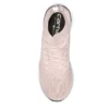 Sapatos de trabalho femininos Haslett ESD Nano Toe Knit
