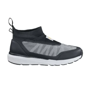 Sapatos de trabalho Haslett com biqueira em nanocompósito de 3 polegadas