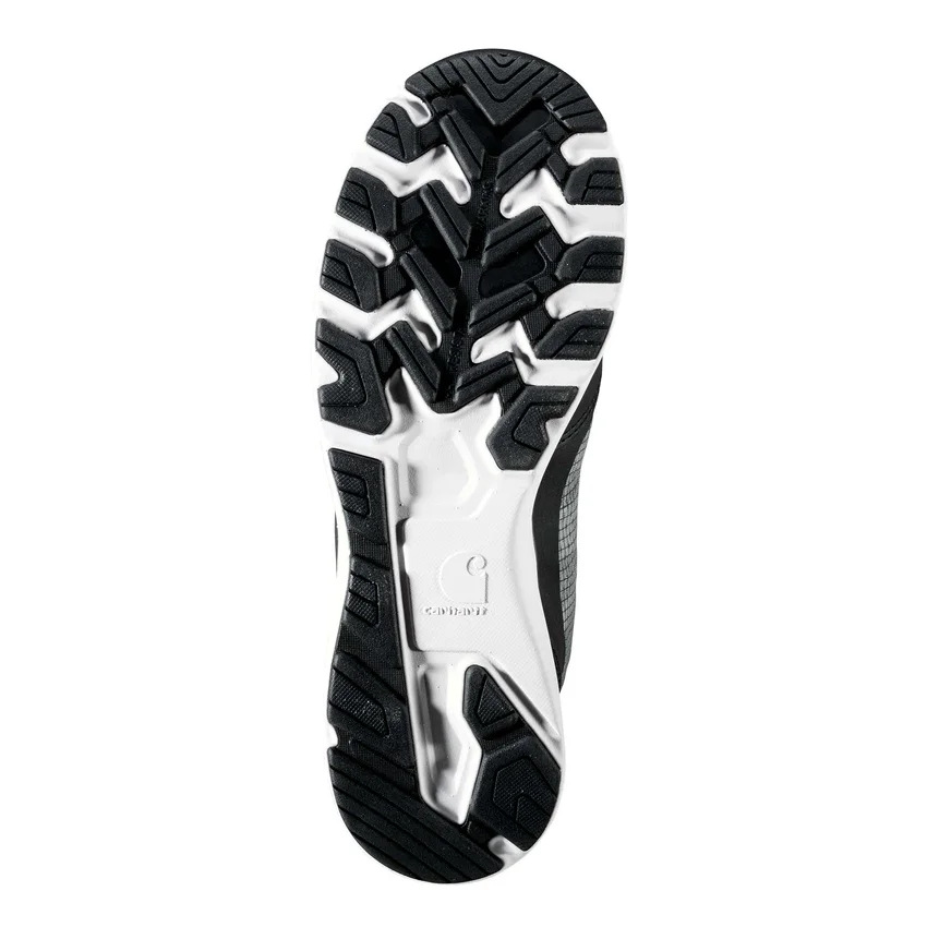 Sapatos de trabalho Haslett com biqueira em nanocompósito de 3 polegadas