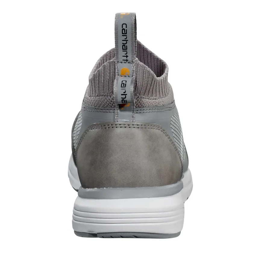 Sapatos de trabalho Haslett com biqueira em nanocompósito SD