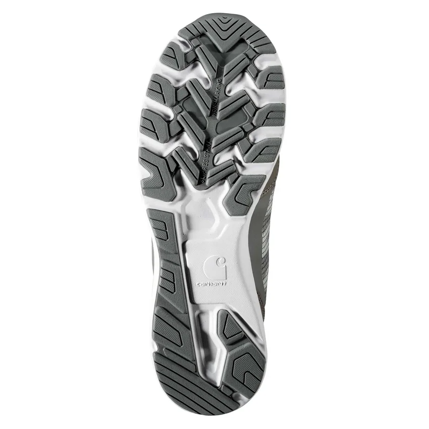 Sapatos de trabalho Haslett com biqueira em nanocompósito SD