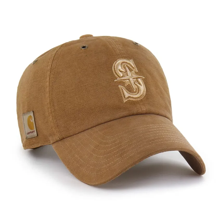 Seattle Mariners '47 Tingido Clean Up