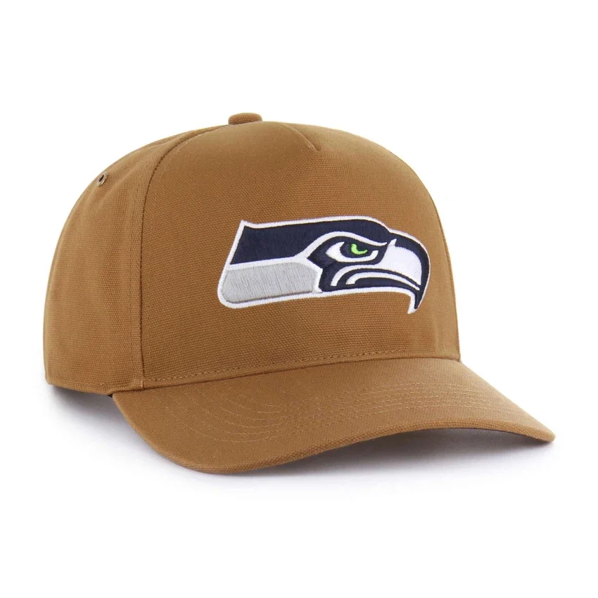 Seattle Seahawks '47 Capuz, corte descontraído
