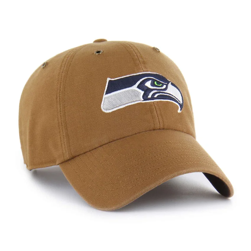 Seattle Seahawks '47 Limpeza