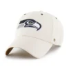 Seattle Seahawks '47 Sem tingir, corte «Clean Up»