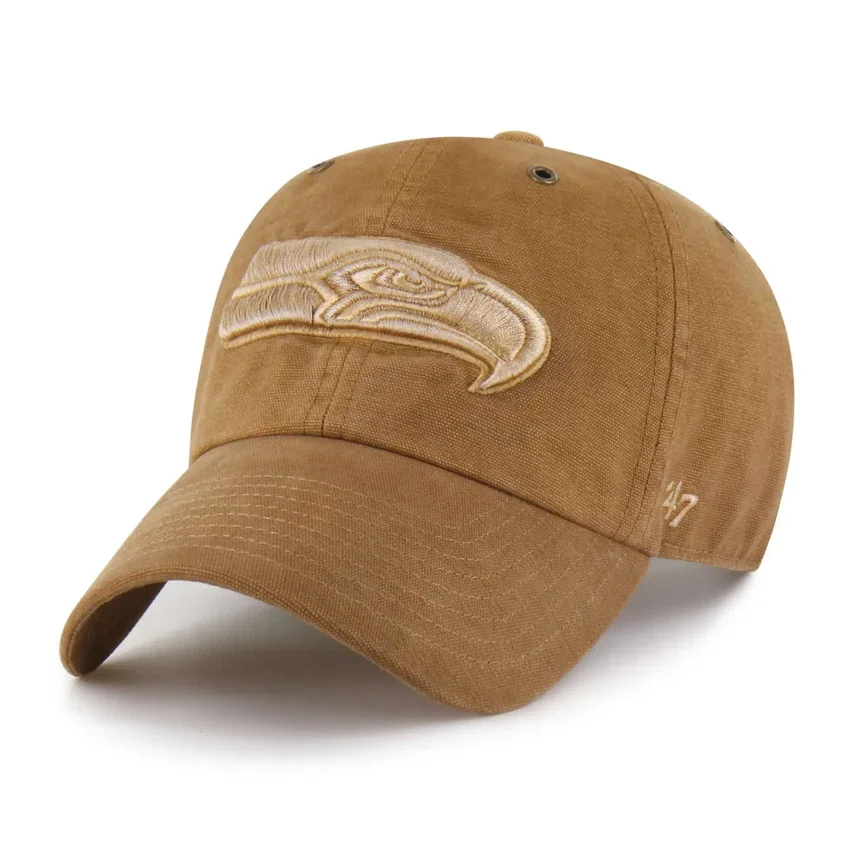 Seattle Seahawks '47 Tingido Clean Up