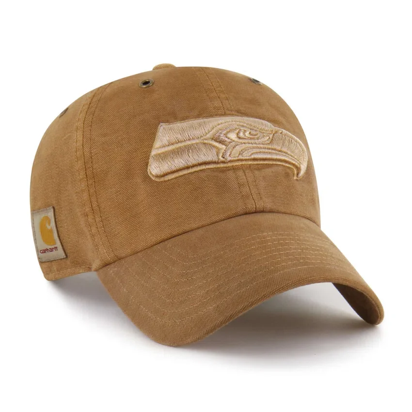Seattle Seahawks '47 Tingido Clean Up