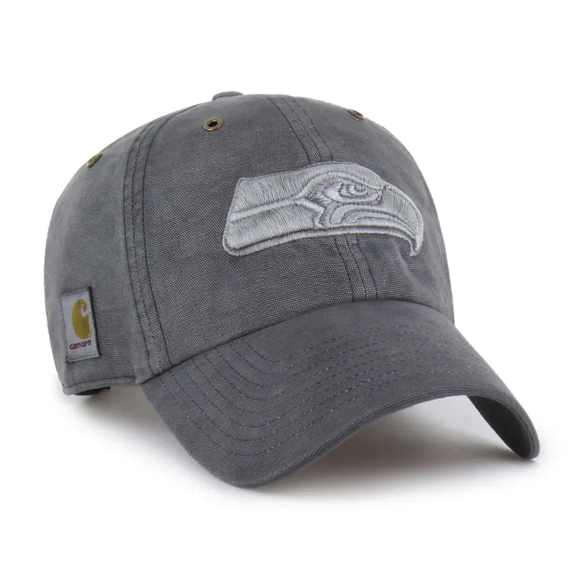 Seattle Seahawks '47 Tingido Clean Up