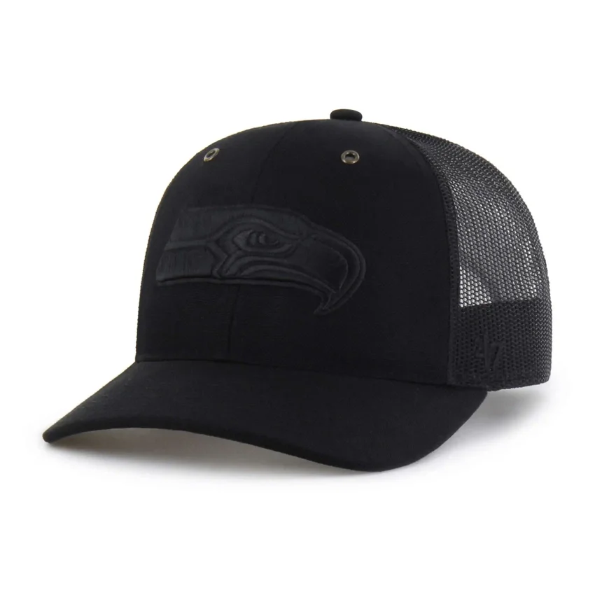 Seattle Seahawks '47 Trucker, corte descontraído