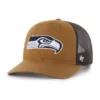 Seattle Seahawks '47 Trucker, corte descontraído
