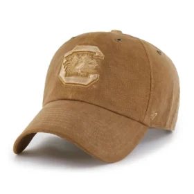 South Carolina Gamecocks '47 Tingido, Modelo Clean Up