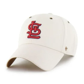 St. Louis Cardinals '47, sem tingir, Clean Up