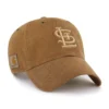 St. Louis Cardinals '47 Tingido Clean Up