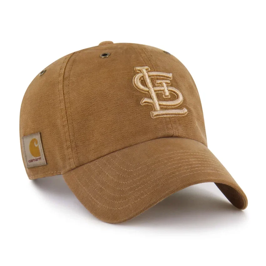 St. Louis Cardinals '47 Tingido Clean Up