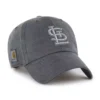 St. Louis Cardinals '47 Tingido Clean Up