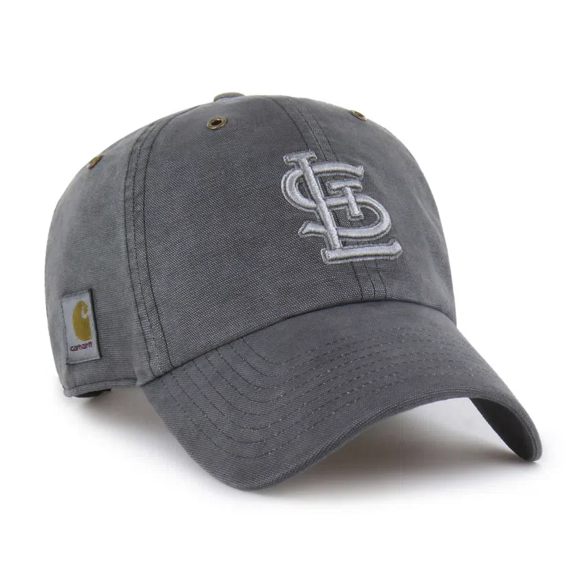 St. Louis Cardinals '47 Tingido Clean Up