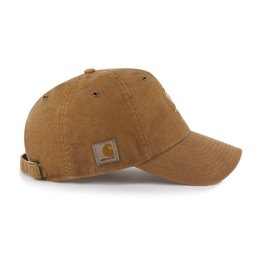 St. Louis Cardinals '47 Tingido Clean Up
