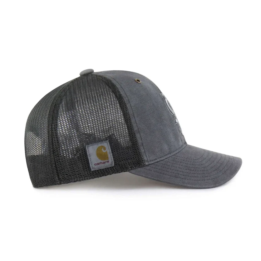 St. Louis Cardinals '47 Trucker tingido, corte descontraído