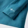 T-shirt masculina Force de manguitos compridos com bolso e tecnologia de absorção de humidade