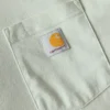 T-shirt masculina Force de manguitos compridos com bolso e tecnologia de absorção de humidade