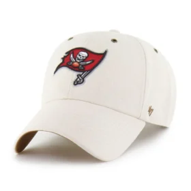 Tampa Bay Buccaneers '47 Clean Up sem tingir