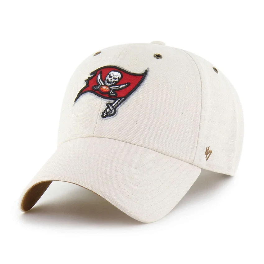 Tampa Bay Buccaneers '47 Clean Up sem tingir