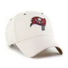 Tampa Bay Buccaneers '47 Clean Up sem tingir