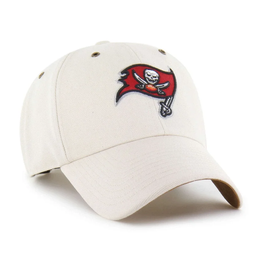 Tampa Bay Buccaneers '47 Clean Up sem tingir