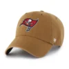 Tampa Bay Buccaneers '47 - Quarto Jogo