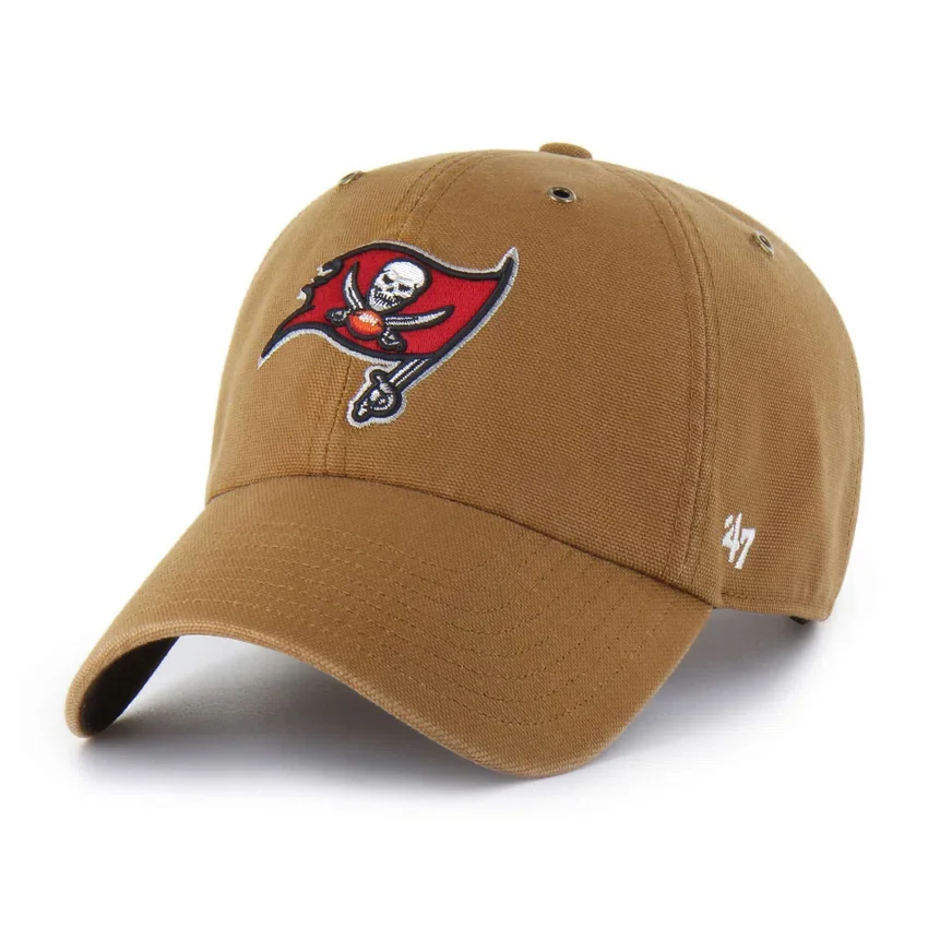 Tampa Bay Buccaneers '47 - Quarto Jogo