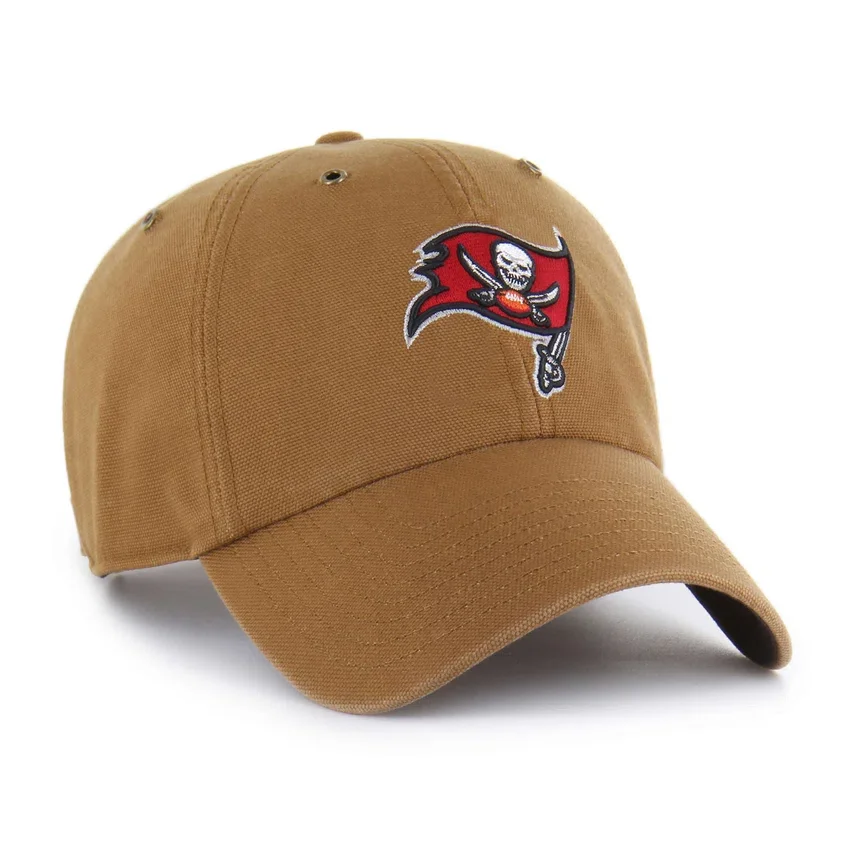 Tampa Bay Buccaneers '47 - Quarto Jogo