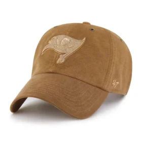 Tampa Bay Buccaneers '47 Tingido Clean Up