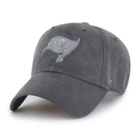 Tampa Bay Buccaneers '47 Tingido Clean Up