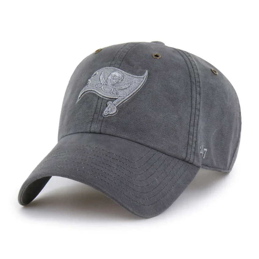 Tampa Bay Buccaneers '47 Tingido Clean Up