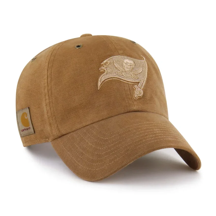 Tampa Bay Buccaneers '47 Tingido Clean Up
