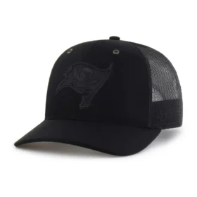 Tampa Bay Buccaneers '47 Trucker, corte descontraído