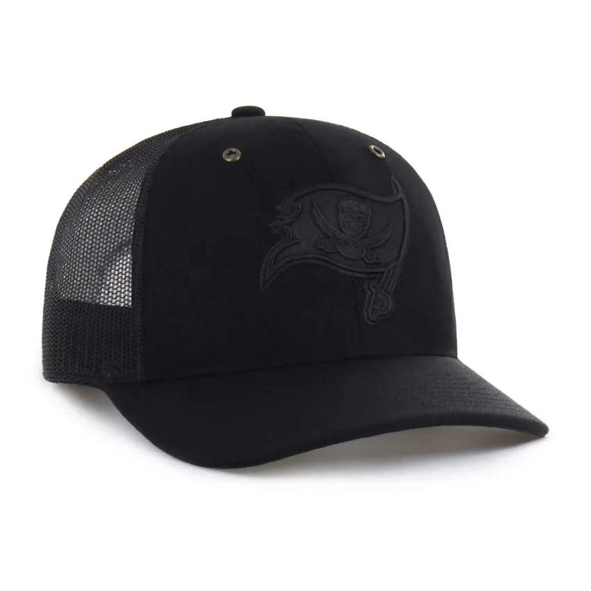 Tampa Bay Buccaneers '47 Trucker, corte descontraído