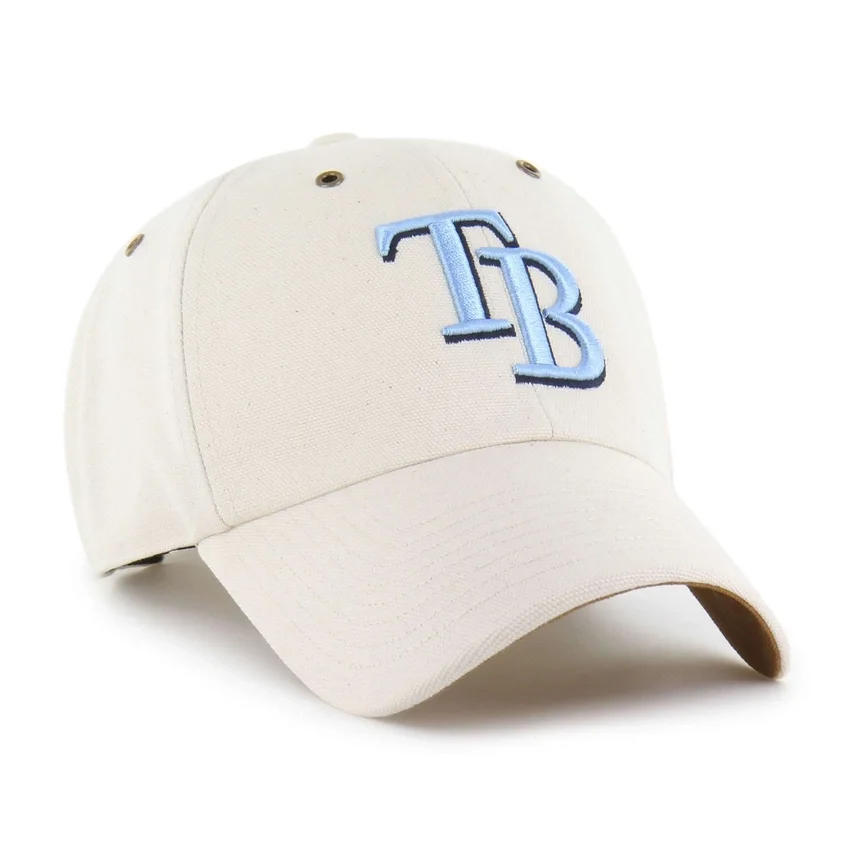 Tampa Bay Rays '47 Clean Up sem tingir