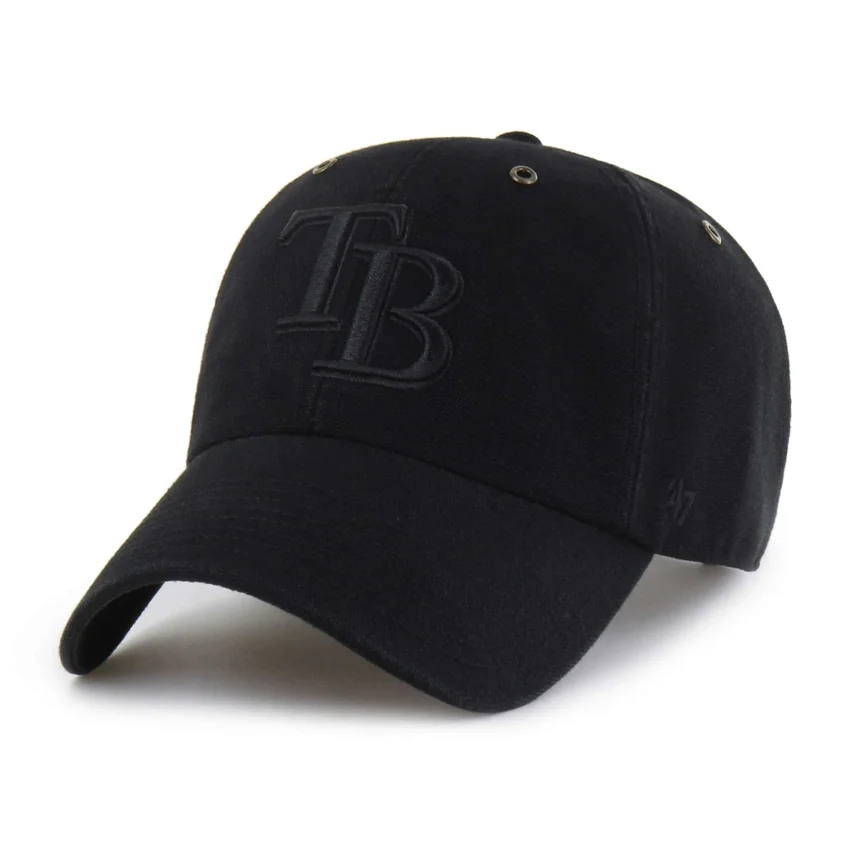 Tampa Bay Rays '47 - Quarto Batedor