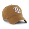 Tampa Bay Rays '47 - Quarto Batedor
