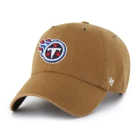 Tennessee Titans '47 - Limpeza